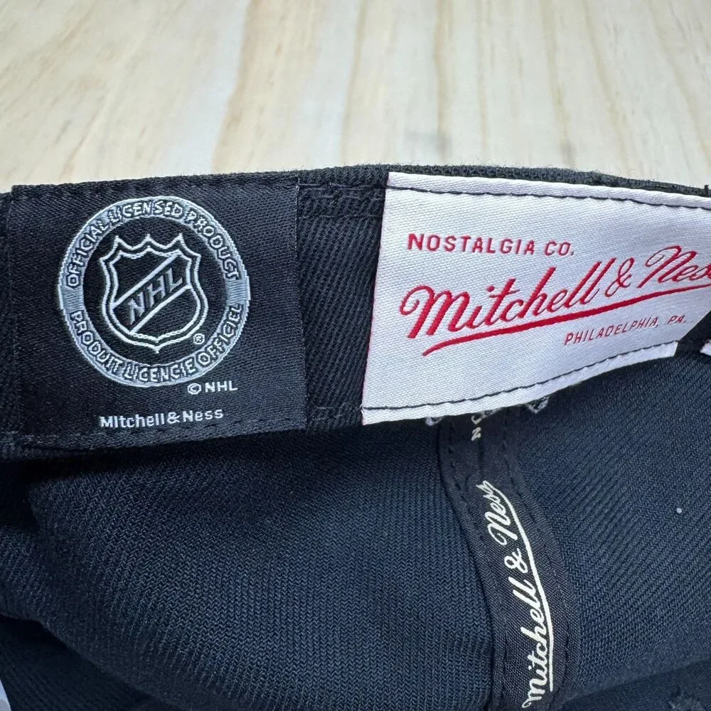 Mitchell & Ness new los